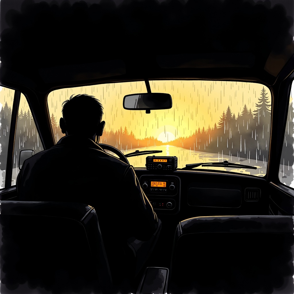 S2, Episode 5, Jeepers! it's Back the Blue