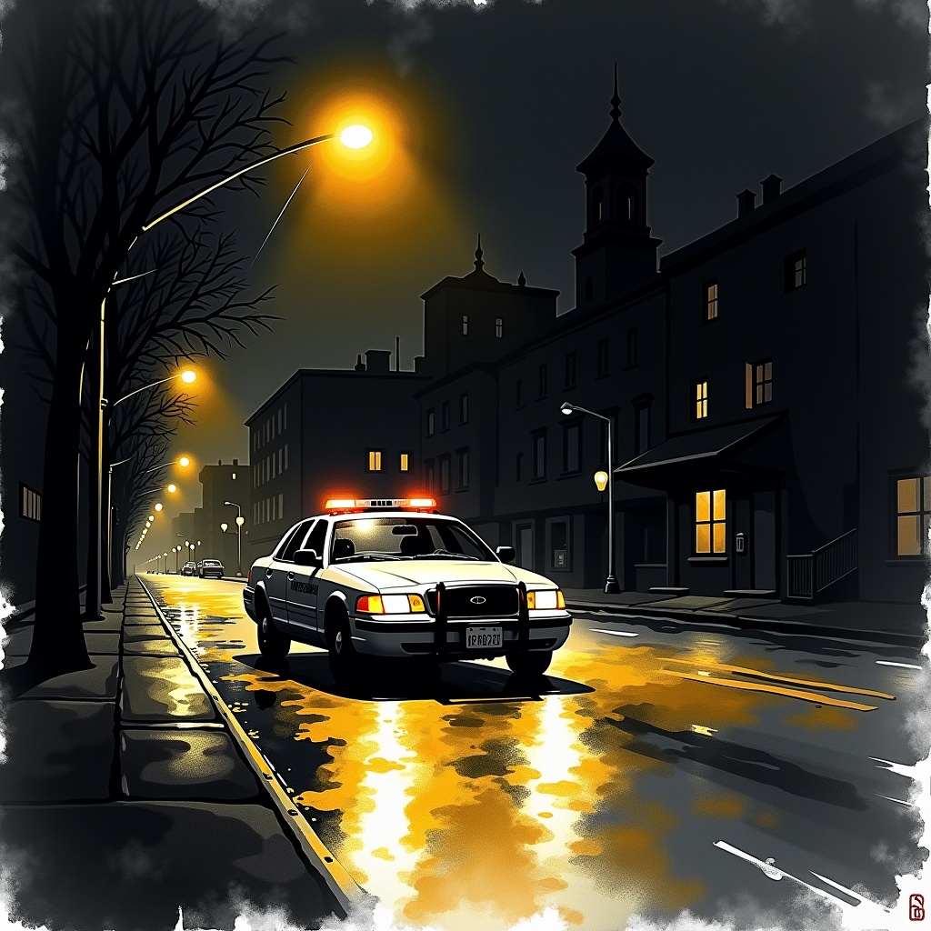 S2, Episode 3, Lt. Col. Grossman, What is the Opposite of Evil? 