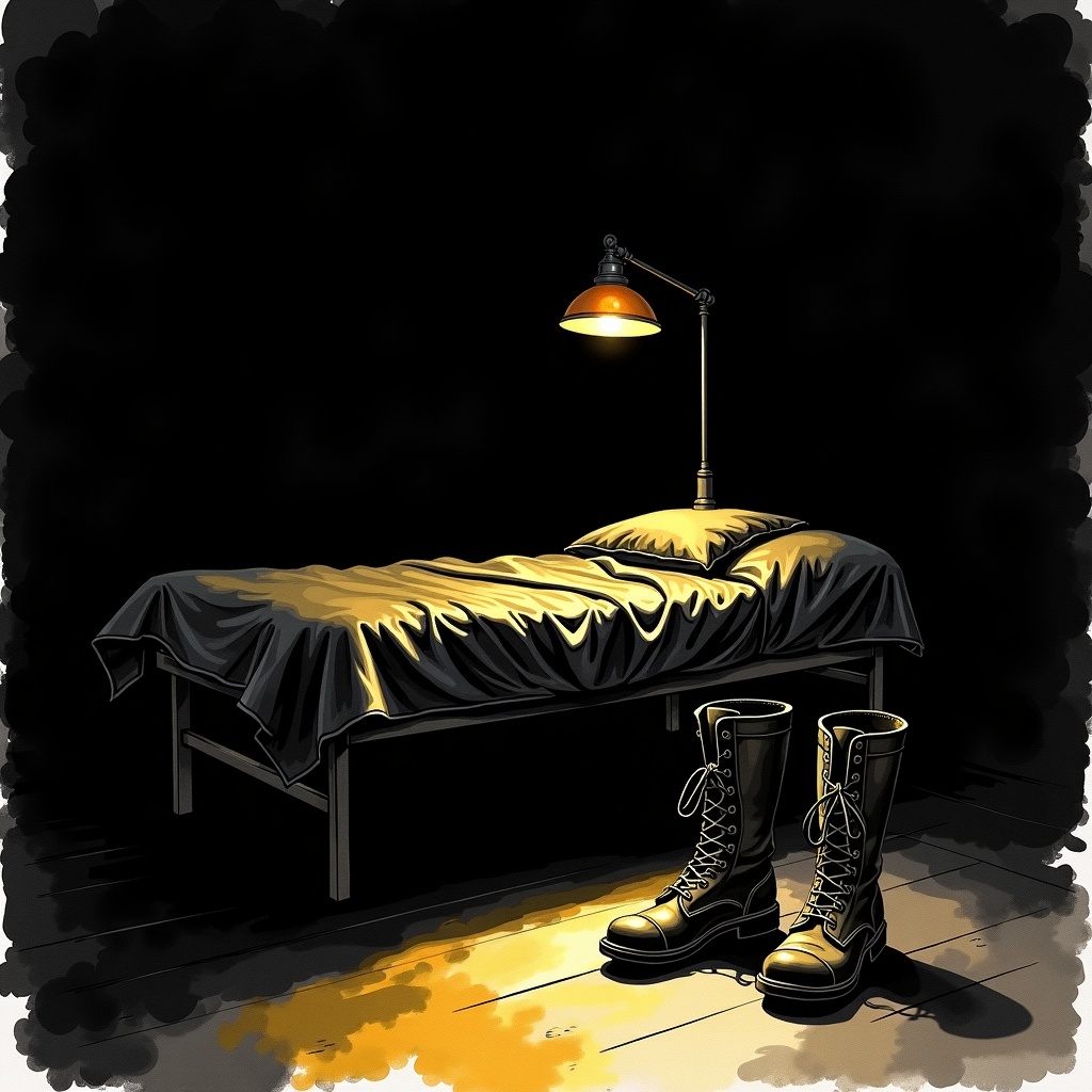 S5, Episode 5, Sleep is the Gateway